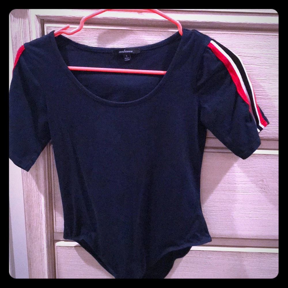 Body suit